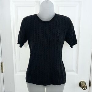 Neiman Marcus Silk Top